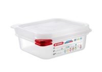 Boites Gastro 1/6-H65-1,1L
