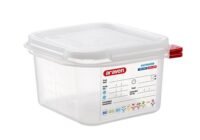 Boites Gastro 1/6-H100-1,8L