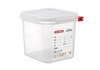Boites Gastro 1/6-H150-2,6L