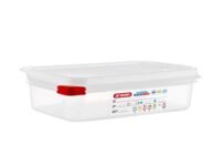 Boites Gastro 1/4-H65-1,8L