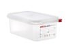 Boites Gastro 1/4-H100-2,8L