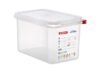 Boites Gastro 1/4-H150-4,3L