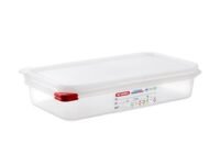 Boites Gastro 1/3-H65-2,5L
