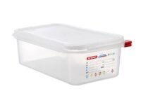 Boites Gastro 1/3-H100-4L