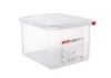 Boites Gastro 1/2-H200-12,5L