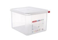 Boites Gastro 1/2-H200-12,5L