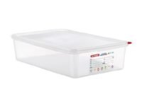 Boites Gastronorme-13,7L