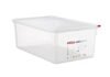 Boites Gastro 1/1-H200-28 L