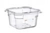 Boite hermétique Polycarbonate 1/6-H100 – 1,5 L
