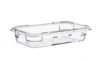 Boite hermétique Polycarbonate 1/3-H65 – 2,5 L