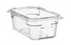 Boite hermétique Polycarbonate 1/4-H100 – 2,8L