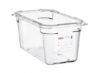 Boite hermétique Polycarbonate 1/3-H150 – 6 L