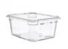Boite hermétique Polycarbonate 1/2-H150 – 9,5 L