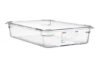 Boite hermétique Polycarbonate 1/1-H100 – 13 L