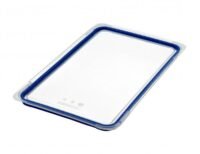 Couvercle hermétique Polycarbonate 1/1