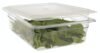 BACS GN1/2 EN POLYCARBONATE 10CM CAMWEAR® CAMBRO