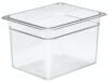 BACS GN1/4 EN POLYCARBONATE 10CM CAMWEAR® CAMBRO