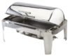 CHAFING DISH AVEC GN1/1 ET SPECIAL BAC TECHNOMAR®