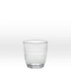 GIGOGNE GOBELET 9CL EN VERRE  MARQUE DURALEX