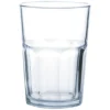 VERRE A EAU BLANC FH LUMINARC TUFF