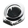 COUPE ŒUF RONDELLE PROFESSIONNEL EN ALUMINIUM ARTASTE USA