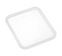 Couvercle de silicone GN 1/2