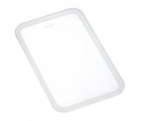 Couvercle de silicone GN 1/1