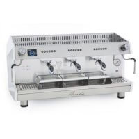 Machine à café 3 Groupes automatique Bezzera
