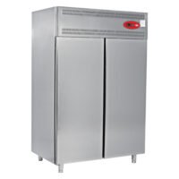 Armoire réfrigérée Positif double porte 1400L Empero