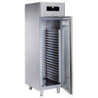 ARMOIRE RÉFRIGÉRÉ POUR PÂTISSERIE 60×40 cm -2/+8 °C