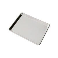 Bac en aluminium