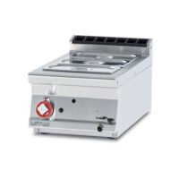 Bain marie simple à poser