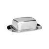 Beurrier avec couvercle en inox
