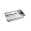Bac gastro gn1/1 en inox