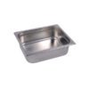 Bac gastro gn1/2 en inox