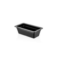 Bac gastronome en melamine gn 1/1