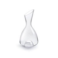 Carafe en verre model experts Femme