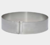 CERCLE INOX EXTENSIBLE DE Ø18