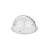 Cloche basculante rond polycarbonate 40