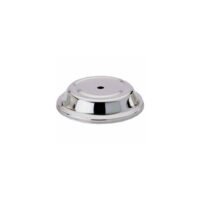 Cloche en inox