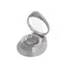 Coupe oeuf rondelle professionnel en aluminium