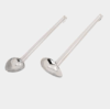 CUILLERE A ARROSER DE COTE INOX MONO.ST