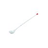 Cuillère à mélange maxi pilon prémium en inox