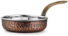 MINI POELE A FRIRE EN CUIVRE (HAMMERED) PANDIANI