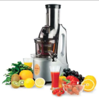 EXTRACTEUR DE JUS ELECTRIQUE  VEMA