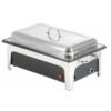 Chafing dish chauffant Sunnex
