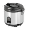 Autocuiseur à riz 1,8L Bartsher