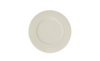 PLAT à DINNER PORCELAINE EN PATE DE LIMOGE MODEL RIM