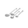 Ecumoire monobloc professionnel