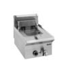 FRITEUSE ELECTRIQUE I BASIN LT.10 - 1 PANIER 400 V 3N 50/60HZ- CN 40X60X27